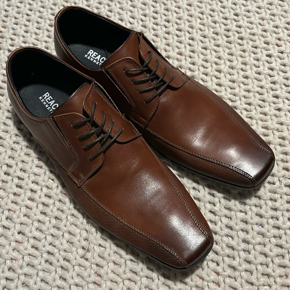 Reaction Kenneth Cole Men’s Dress Shoes